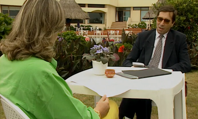 Forum Musical – Parte II