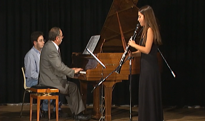 Forum Musical – Parte II