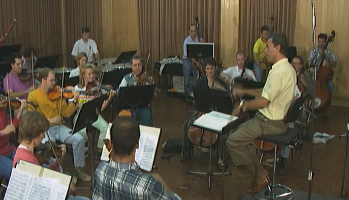 Forum Musical – Parte I