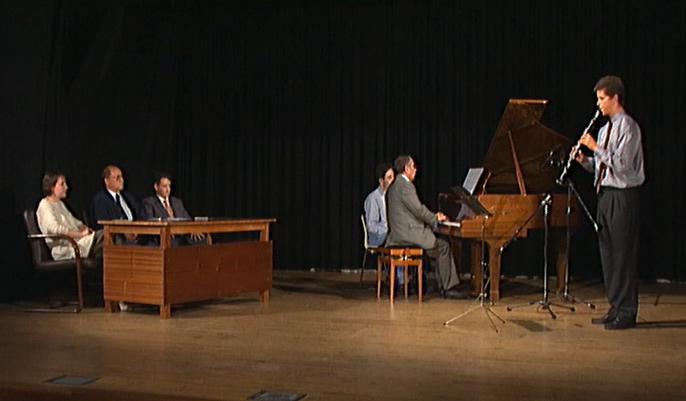 Forum Musical – Parte II