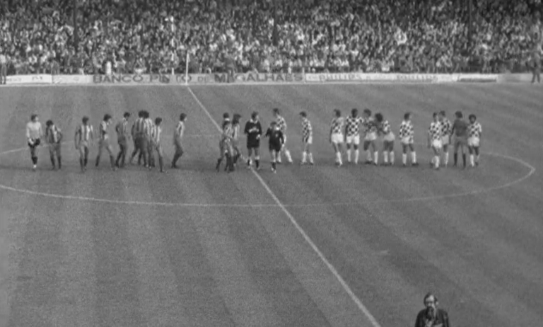 Futebol: Boavista vs Atlético CP