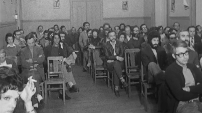 Valdemar Quaresma em Lisboa