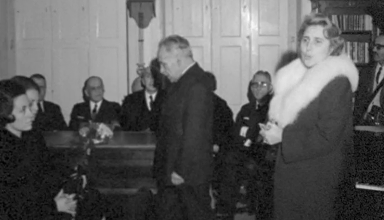 Homenagem a João de Deus em Lisboa