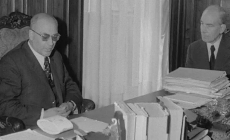 Reunião de Alberto Amorim e democratas em Braga