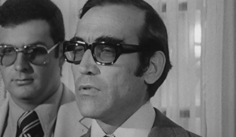 Tomada de posse de Luís de Albuquerque