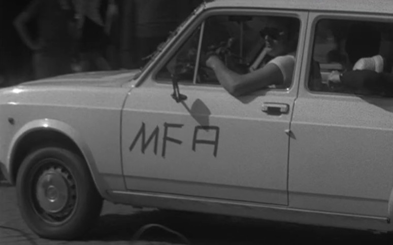 Comemoração e manifestação do 1º de Maio em Setúbal