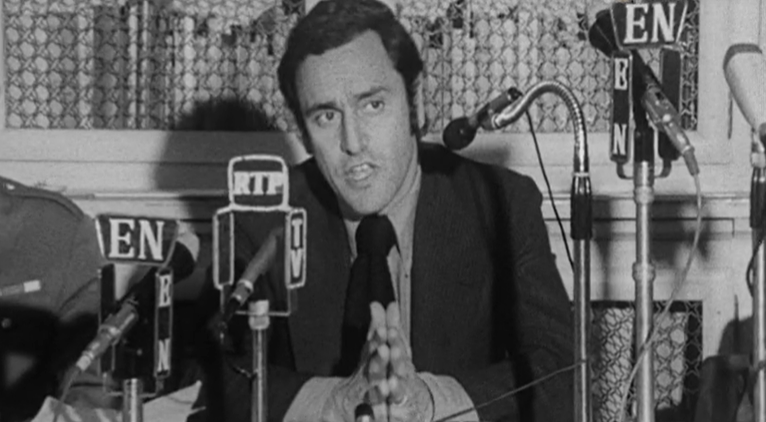 Situação económica e financeira em Portugal