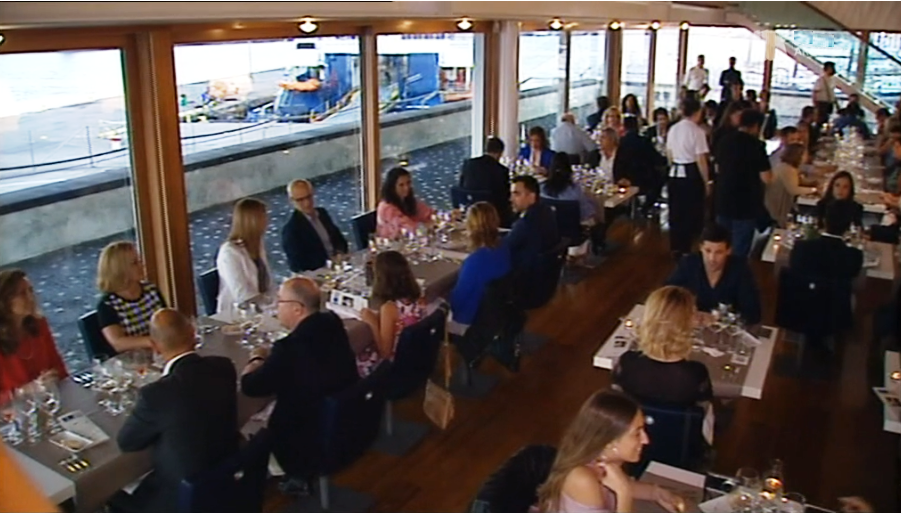 Abertura do festival “10 Fest Açores”