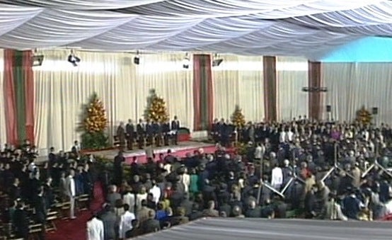 Comemorações do Dia 10 de Junho em Chaves