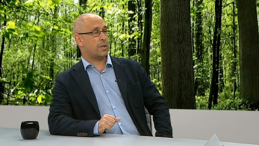 Entrevista a António Bento Gonçalves