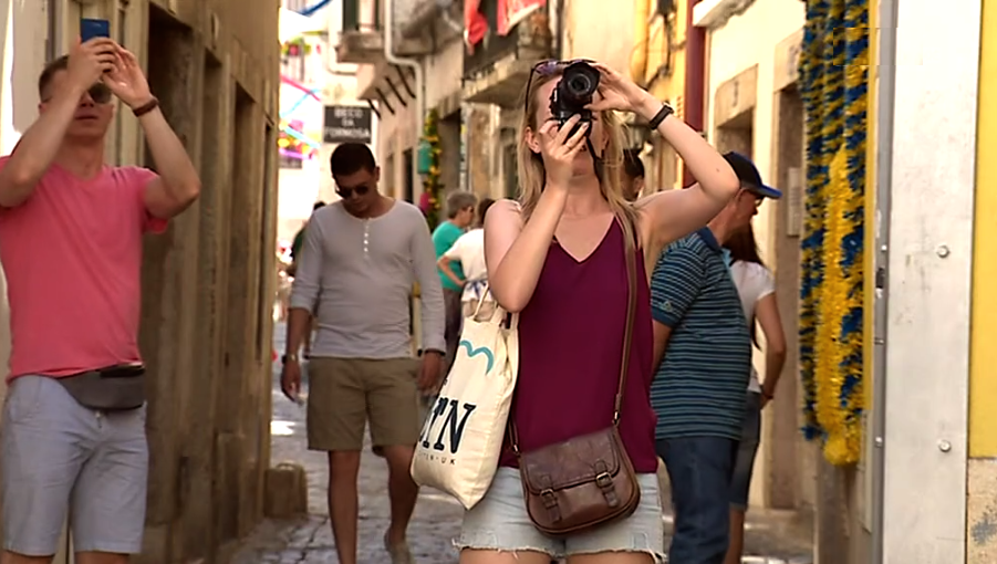 Novas regras de alojamento local