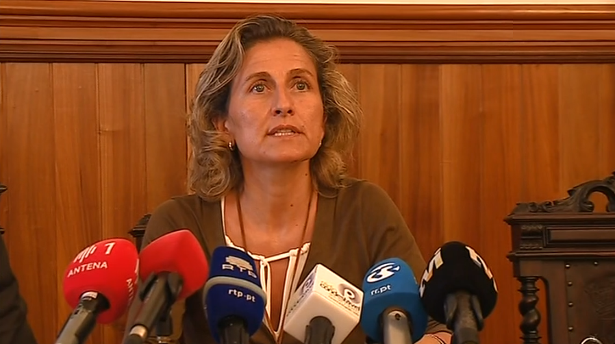 Governo reúne com autarcas de concelhos afetados pelos incêndios