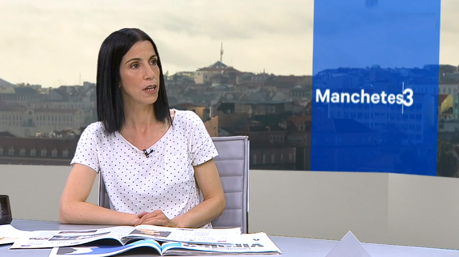 Entrevista a Ana Vitorino