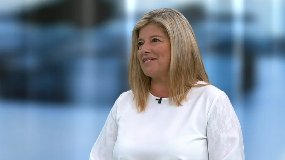 Entrevista a Anabela Freitas