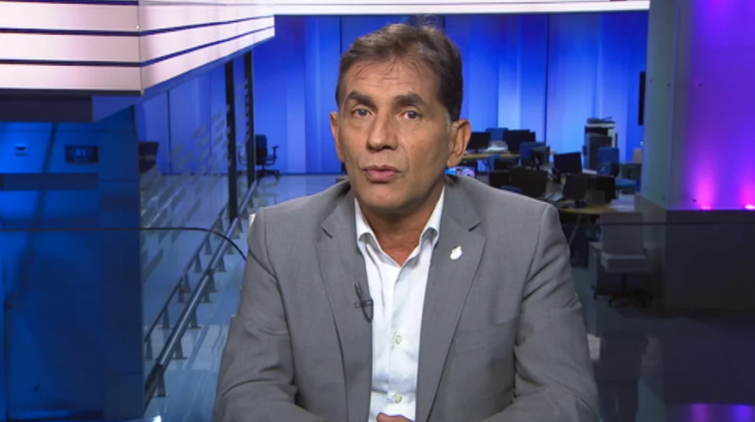 Entrevista a António Mateus