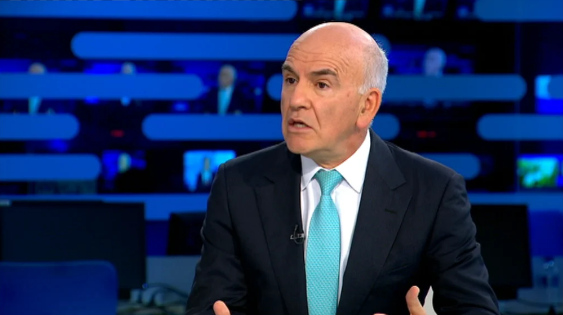 Entrevista a António Vilar RTP Arquivos