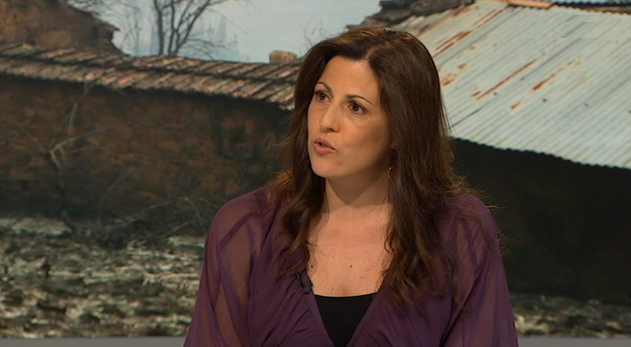 Reforço na Segurança Social