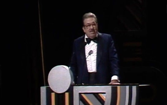 Gala das Vedetas Portuguesas – Parte II