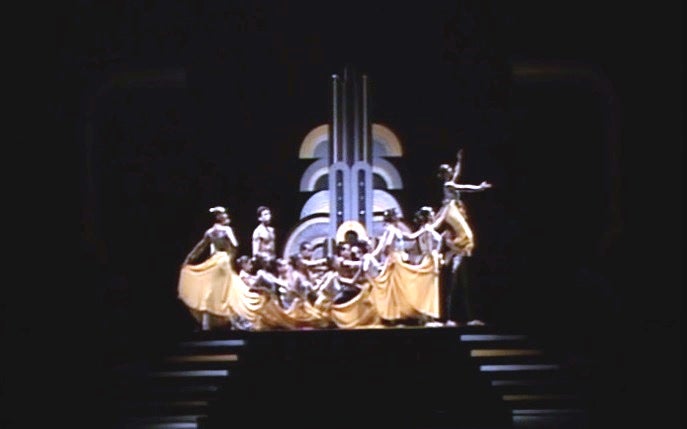 Gala das Vedetas Portuguesas – Parte I