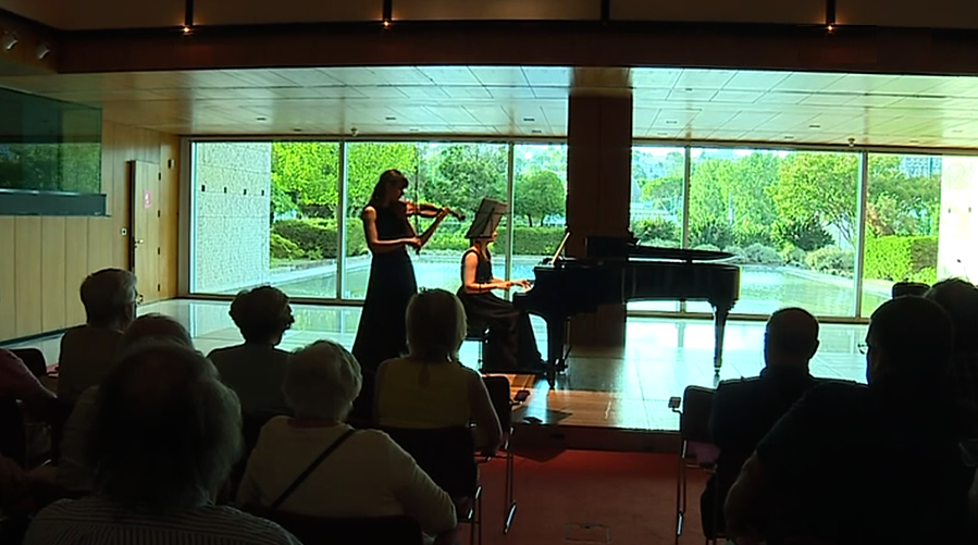 Novo CD de António Pinho Vargas