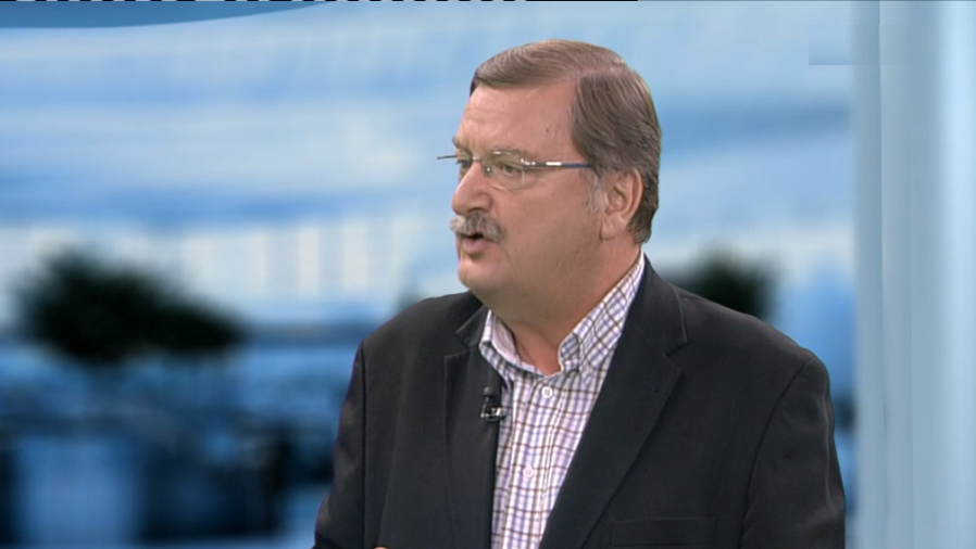 Entrevista a Carlos Silva