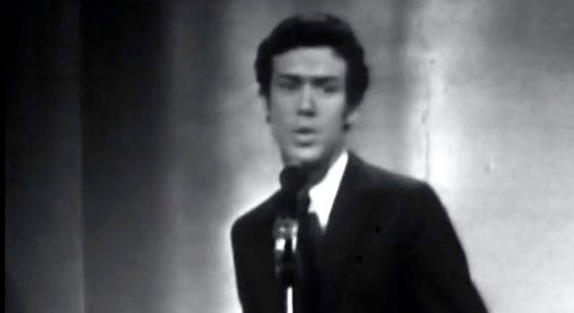 Grande Prémio TV da Canção Portuguesa 1968