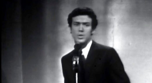 Grande Prémio TV da Canção Portuguesa 1968