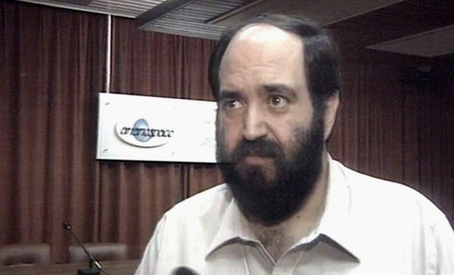 Satélite português PoSAT-1