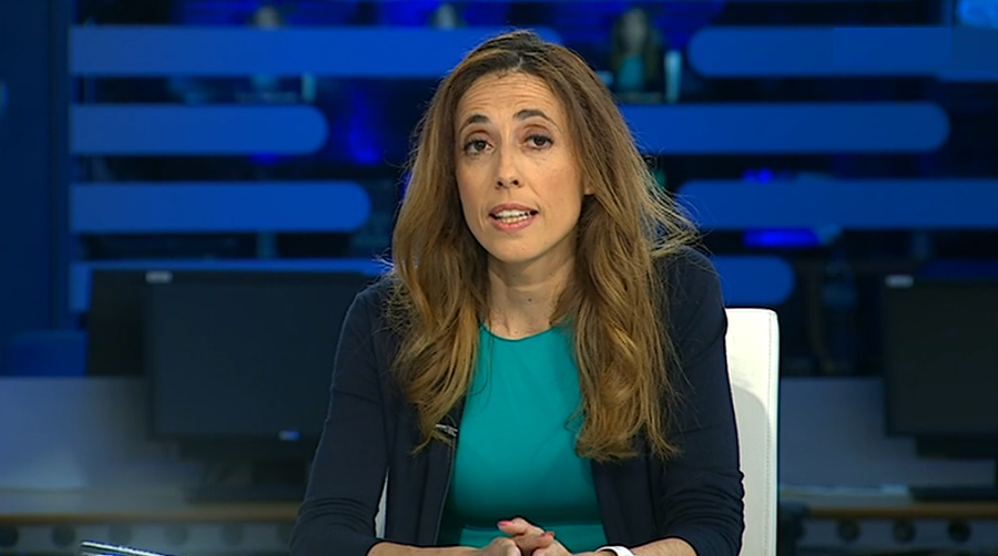 Entrevista a Catarina Coelho