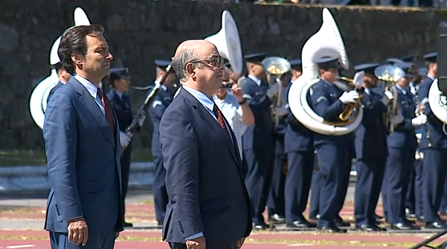 Comissão Parlamentar de Defesa