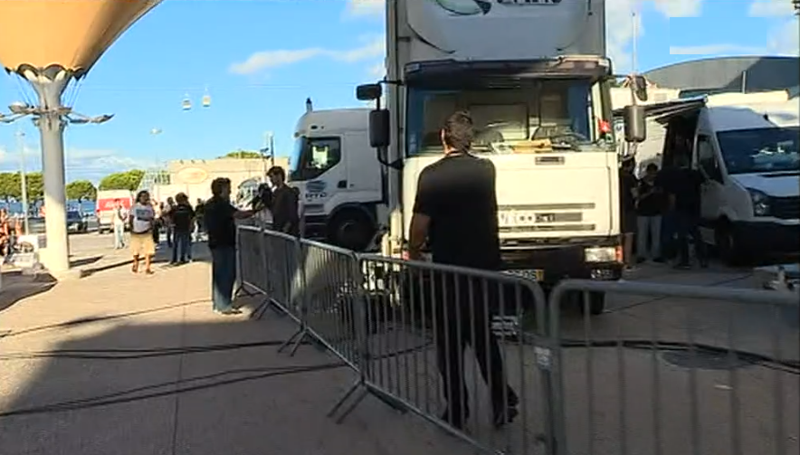 Concerto “Juntos por Todos”