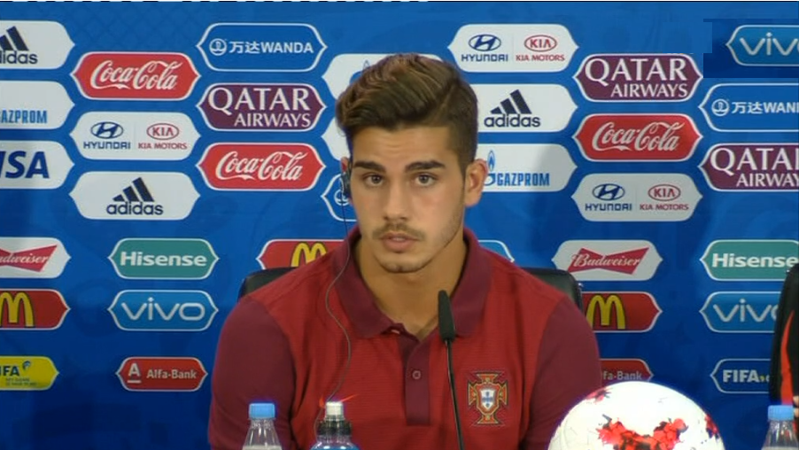 Futebol: antevisão do jogo Portugal vs México