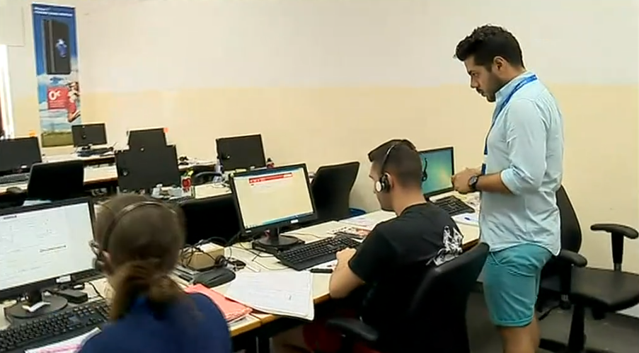 Abertura de contact center em Macedo de Cavaleiros