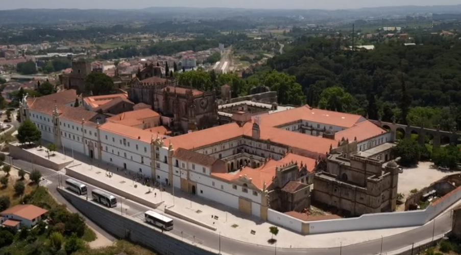 Auditoria a bilheteiras de três monumentos