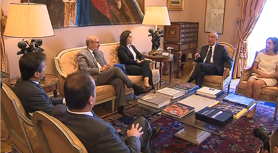 Partidos da oposição criticam Governo