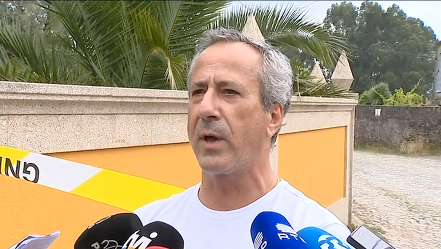 Encontrada criança desaparecida em Serzedelo