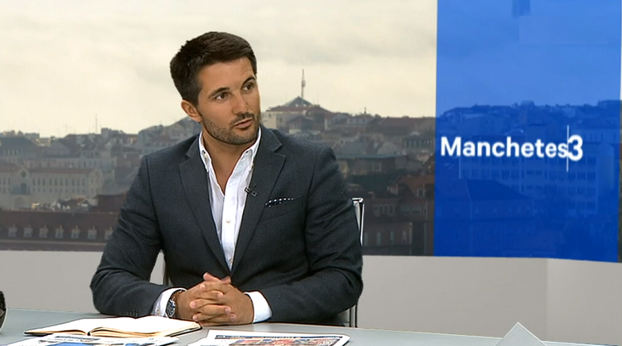 Entrevista a Eduardo Castro Marques