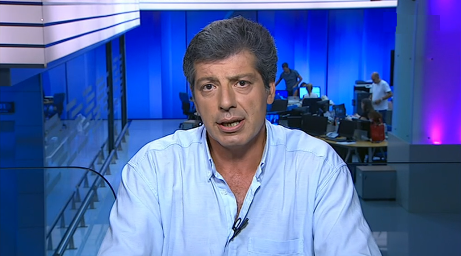 Entrevista a José Carlos Martins