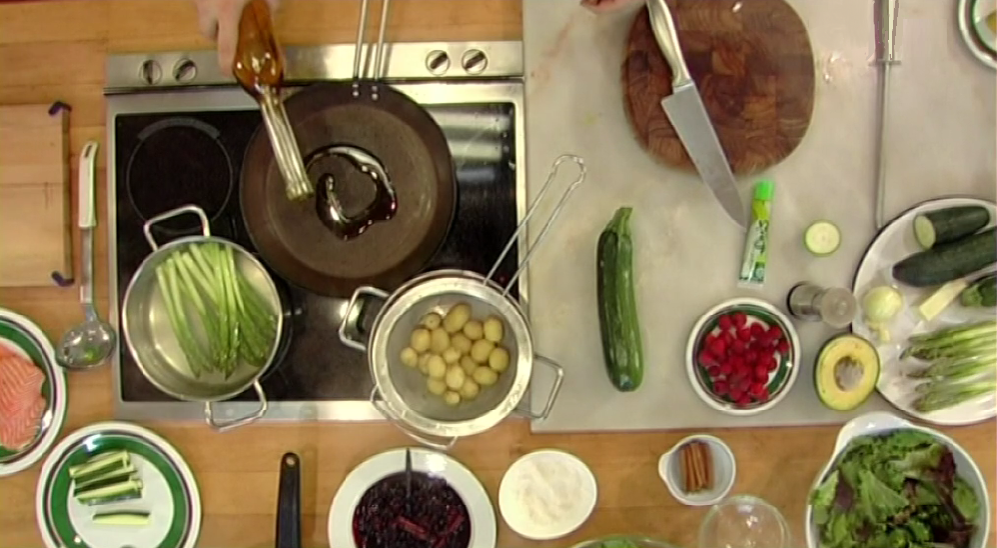 As Coisas Básicas II