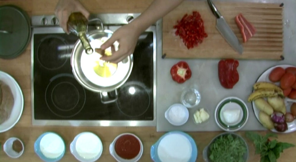 Homens Impressionam Mulheres