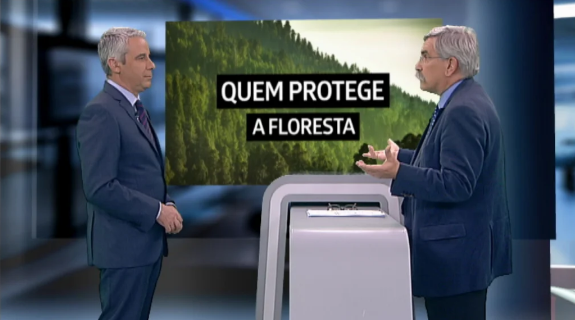 Entrevista a João Guerreiro