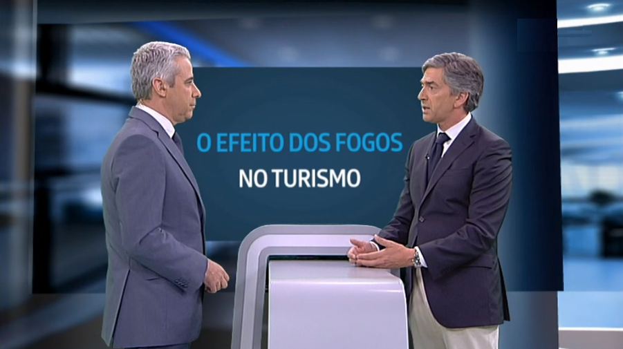 Entrevista a Pedro Machado