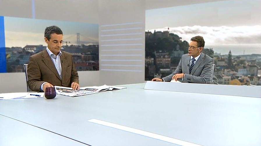 Entrevista a Eduardo Luís Cardoso