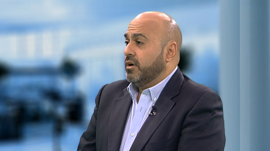 Entrevista a Carlos Reis