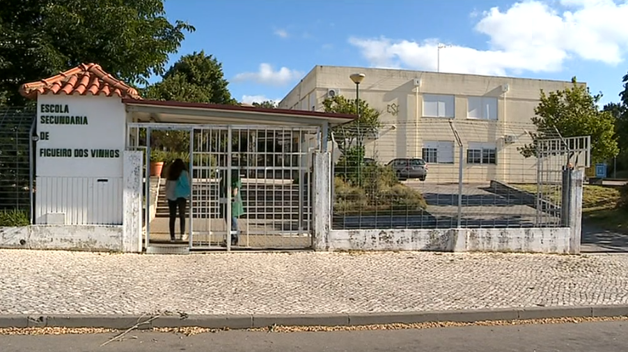 Regresso à escola em Figueiró dos Vinhos