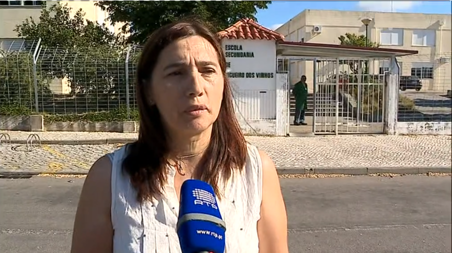 Exames nacionais de Educação