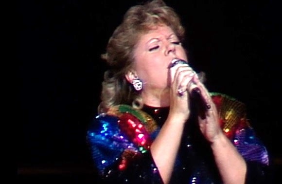 Gala das Vedetas Portuguesas – Parte III