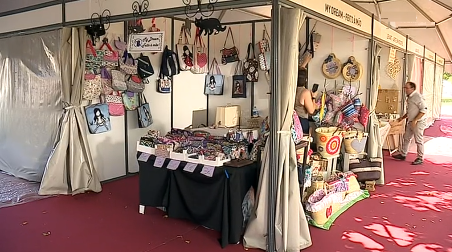 “Feira dos Sabores do Tejo” em Vila Velha de Ródão