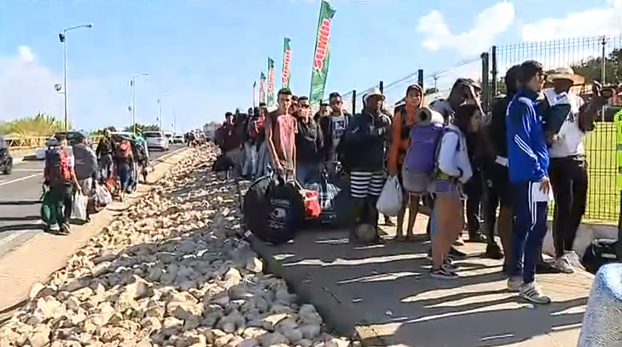 Festival “Sumol Summer Fest”