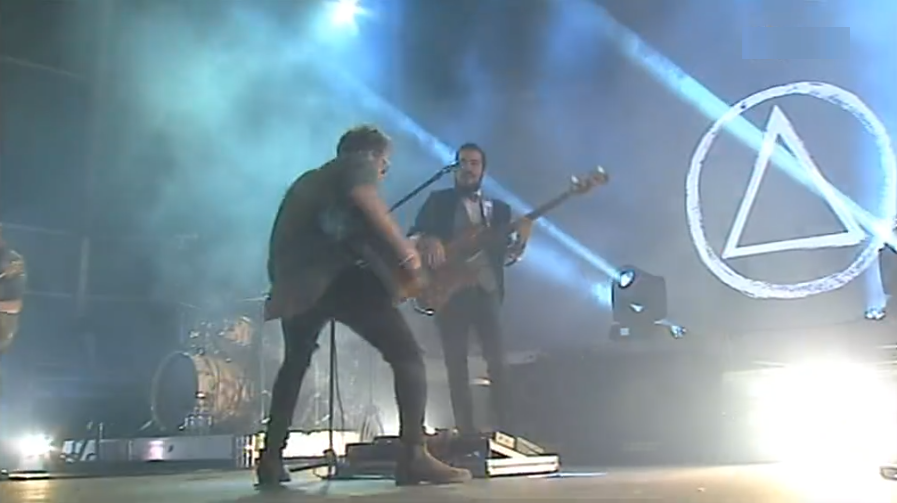 Festival “Lagoa Convida”